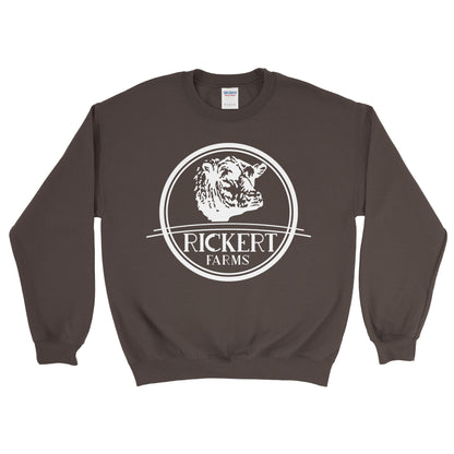 CATTLE FARM CUSTOM SWEATSHIRT C7