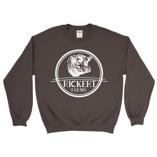 CATTLE FARM CUSTOM SWEATSHIRT C7