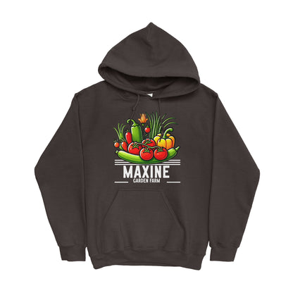 GARDEN CUSTOM HOODIE K2