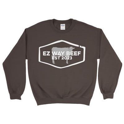 CATTLE FARM CUSTOM SWEATSHIRT C6