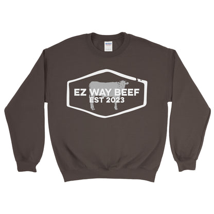 CATTLE FARM CUSTOM SWEATSHIRT C6