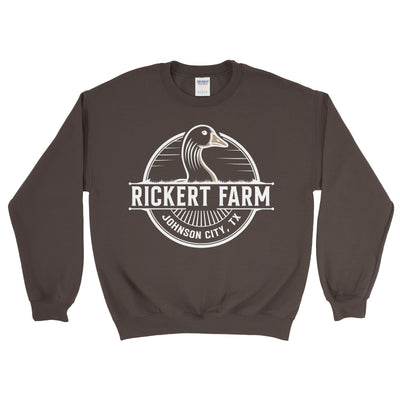 GEESE FARM CUSTOM SWEATSHIRT U1