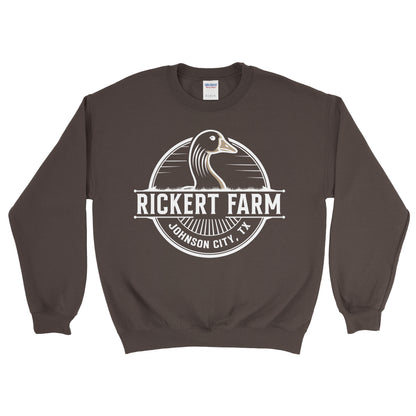 GEESE FARM CUSTOM SWEATSHIRT U1