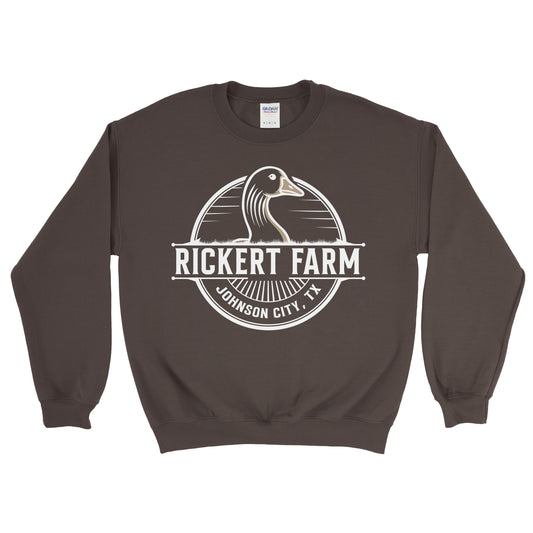 GEESE FARM CUSTOM SWEATSHIRT U1