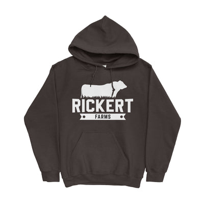 CATTLE FARM CUSTOM HOODIE C12