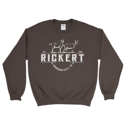 GOAT FARM CUSTOM SWEATSHIRT I4