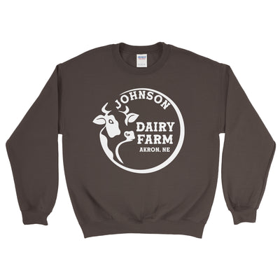 DAIRY FARM CUSTOM SWEATSHIRT D7