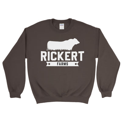 CATTLE FARM CUSTOM SWEATSHIRT C12