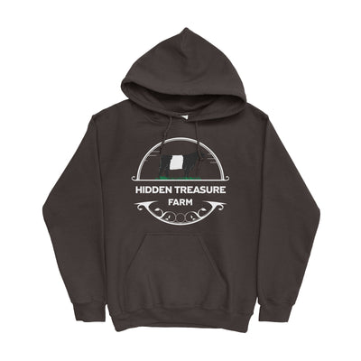 CATTLE FARM CUSTOM HOODIE C10