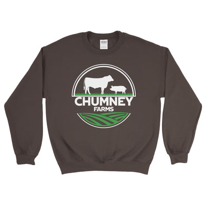LIVESTOCK FARM CUSTOM SWEATSHIRT V1