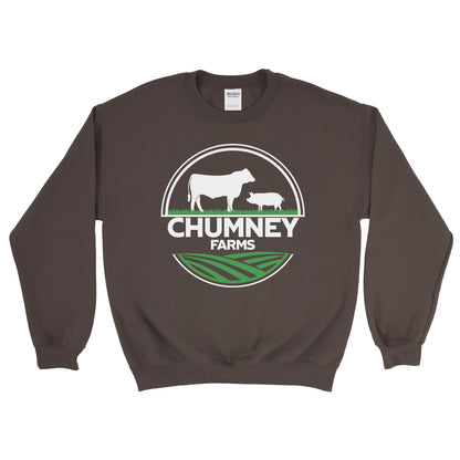 LIVESTOCK FARM CUSTOM SWEATSHIRT V1