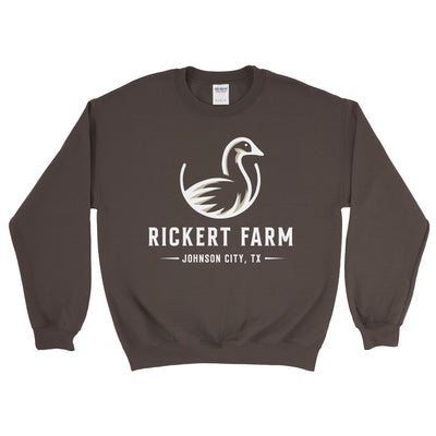GEESE FARM CUSTOM SWEATSHIRT U2