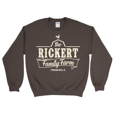 CUSTOM FARM SWEATSHIRT N17