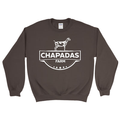 GOAT FARM CUSTOM SWEATSHIRT I3