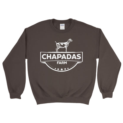 GOAT FARM CUSTOM SWEATSHIRT I3