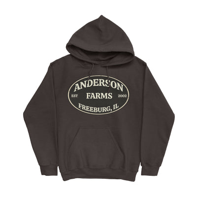FARM CUSTOM HOODIE N12
