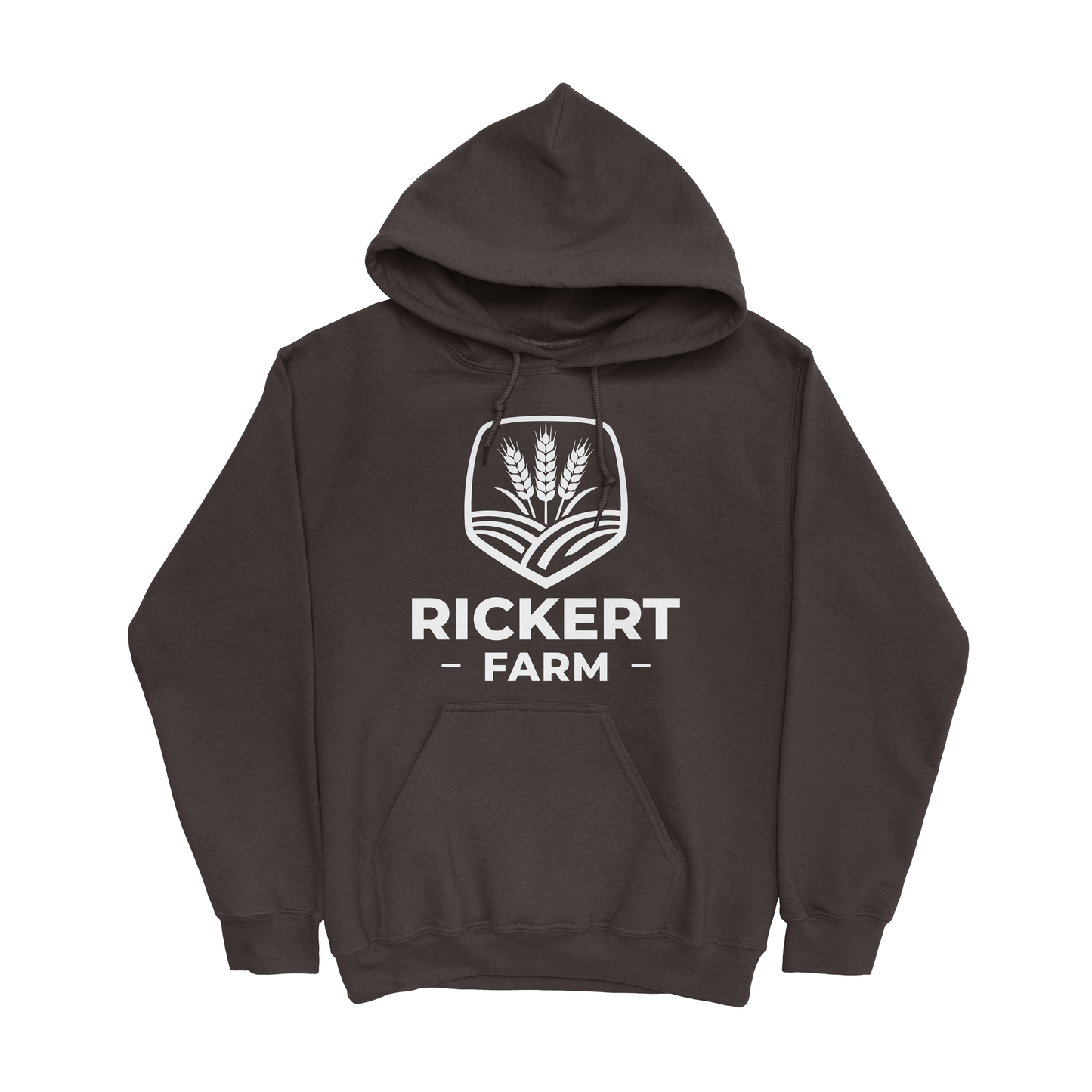 WHEAT FARM CUSTOM HOODIE E3