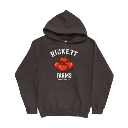 TOMATO FARM CUSTOM HOODIE K5