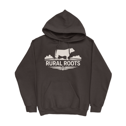 RURAL ROOTS HOODIE