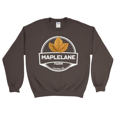 TOBACCO FARM CUSTOM SWEATSHIRT M2