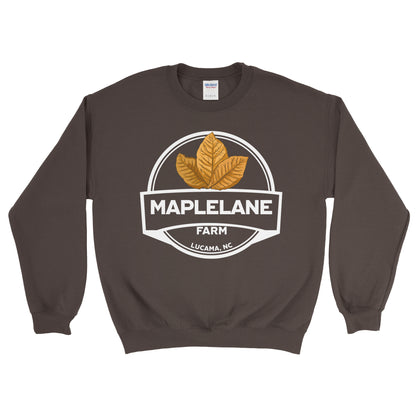 TOBACCO FARM CUSTOM SWEATSHIRT M2