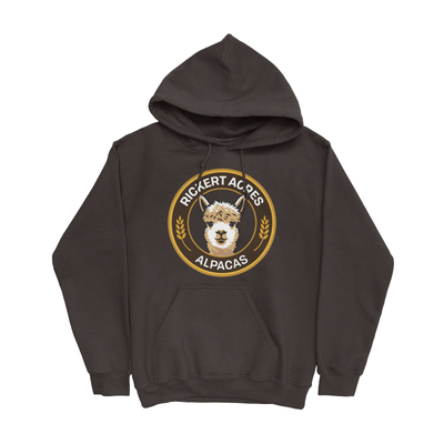 ALPACA FARM CUSTOM HOODIE Q3