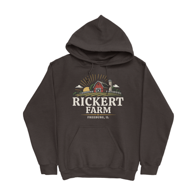 CUSTOM FARM CUSTOM HOODIE N14