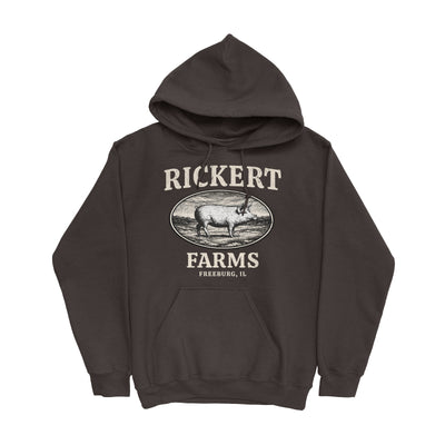 PIG FARM CUSTOM HOODIE B5