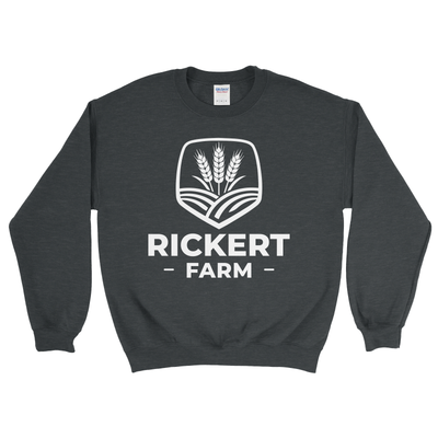 WHEAT FARM CUSTOM SWEATSHIRT E3