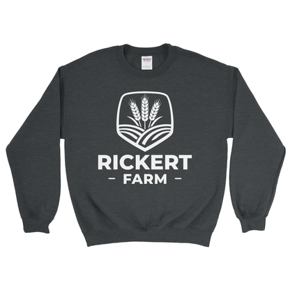 WHEAT FARM CUSTOM SWEATSHIRT E3