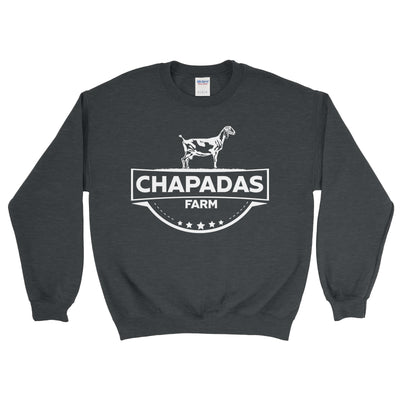 GOAT FARM CUSTOM SWEATSHIRT I3