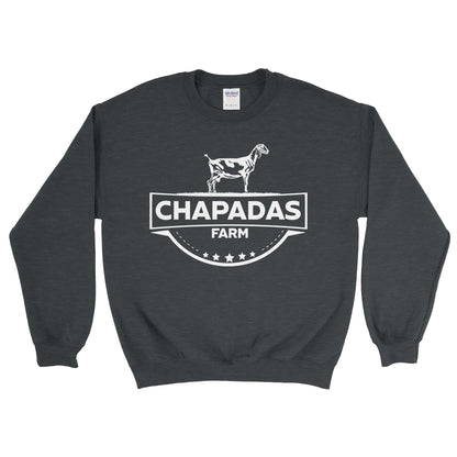 GOAT FARM CUSTOM SWEATSHIRT I3