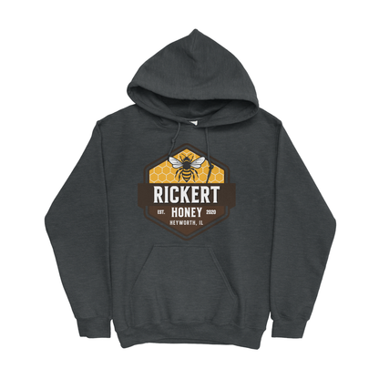BEE FARM CUSTOM HOODIE X1
