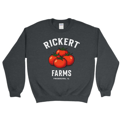 TOMATO FARM CUSTOM SWEATSHIRT K5