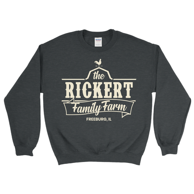 CUSTOM FARM SWEATSHIRT N17