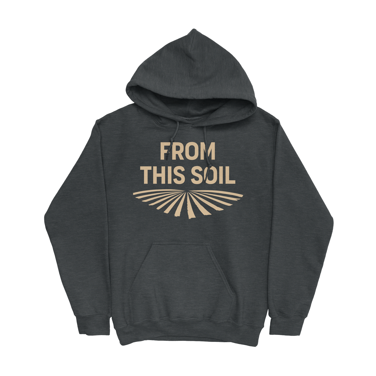 FROM THIS SOIL HOODIE