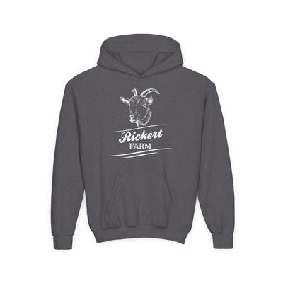 GOAT FARM CUSTOM YOUTH HOODIE I1