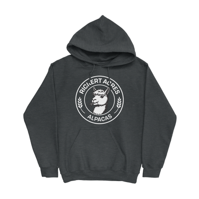 ALPACA FARM CUSTOM HOODIE Q2