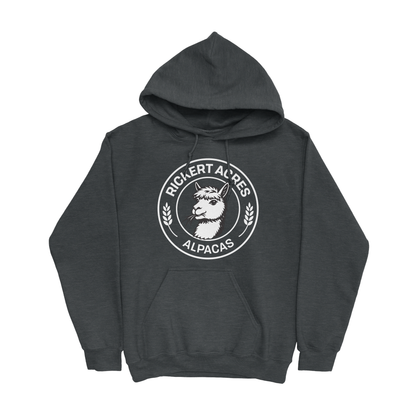 ALPACA FARM CUSTOM HOODIE Q2