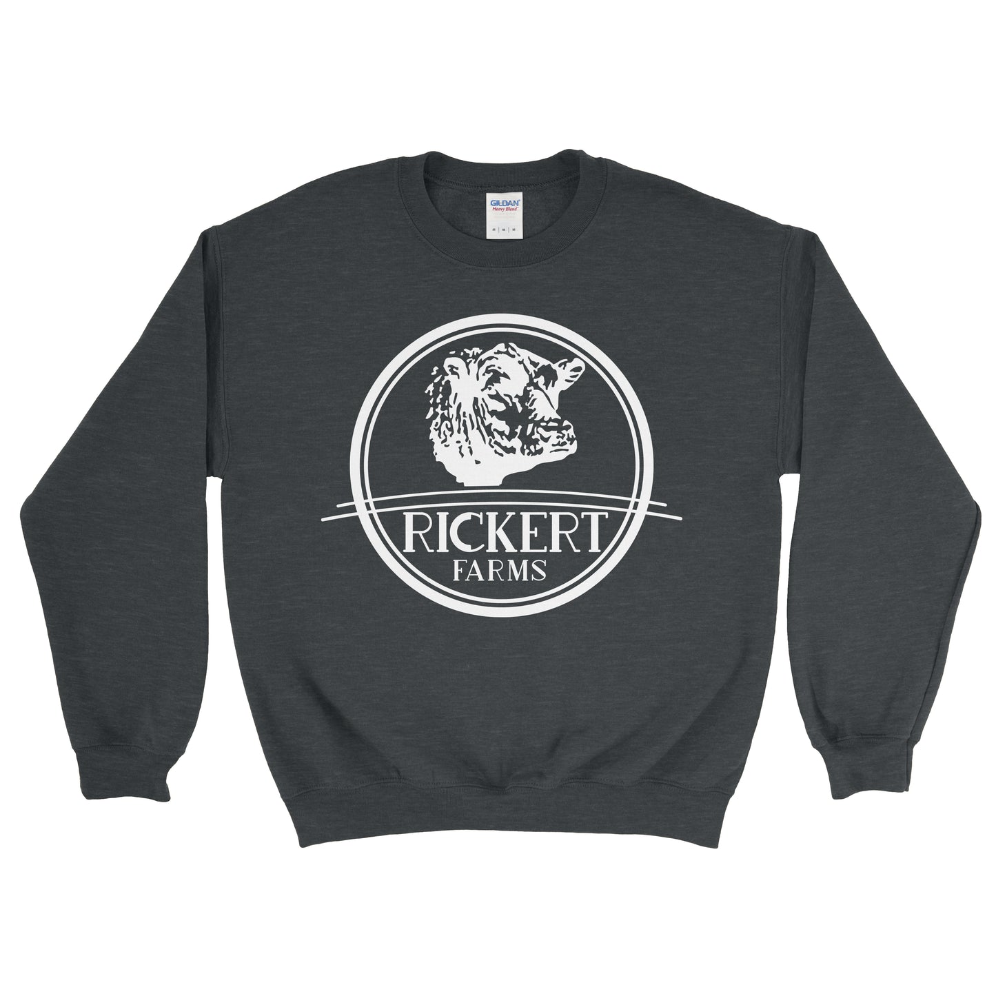 CATTLE FARM CUSTOM SWEATSHIRT C7