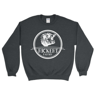 CATTLE FARM CUSTOM SWEATSHIRT C7