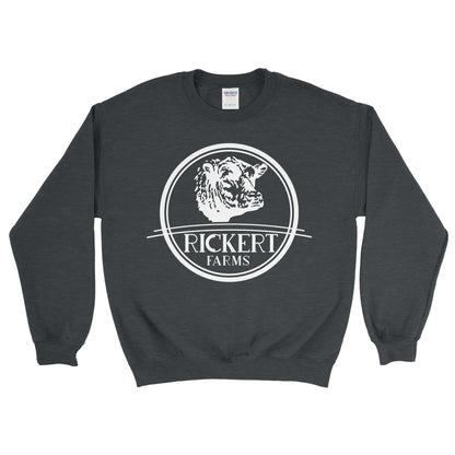 CATTLE FARM CUSTOM SWEATSHIRT C7