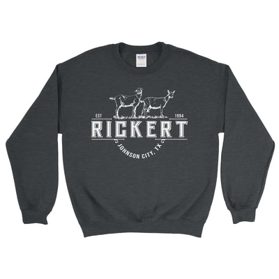 GOAT FARM CUSTOM SWEATSHIRT I4