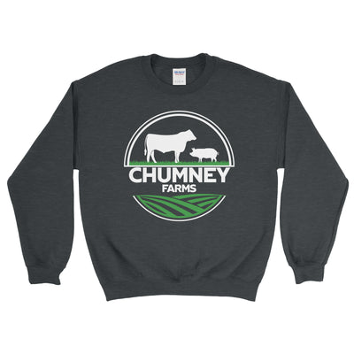 LIVESTOCK FARM CUSTOM SWEATSHIRT V1