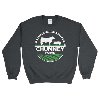 LIVESTOCK FARM CUSTOM SWEATSHIRT V1
