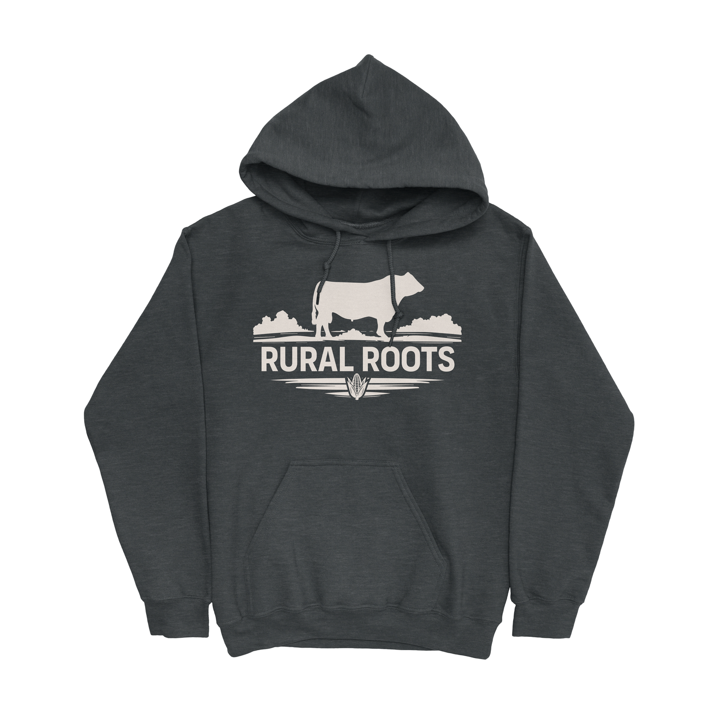 RURAL ROOTS HOODIE