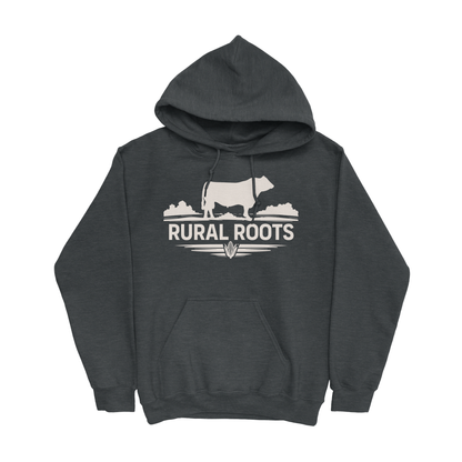 RURAL ROOTS HOODIE