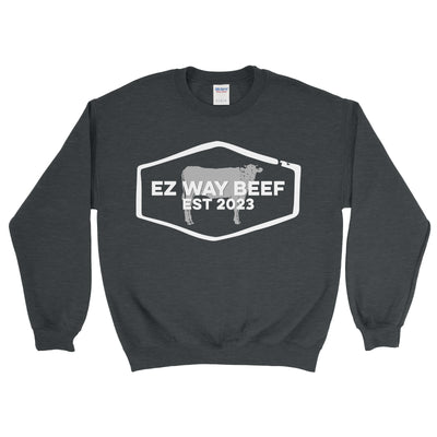 CATTLE FARM CUSTOM SWEATSHIRT C6