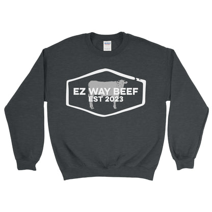 CATTLE FARM CUSTOM SWEATSHIRT C6