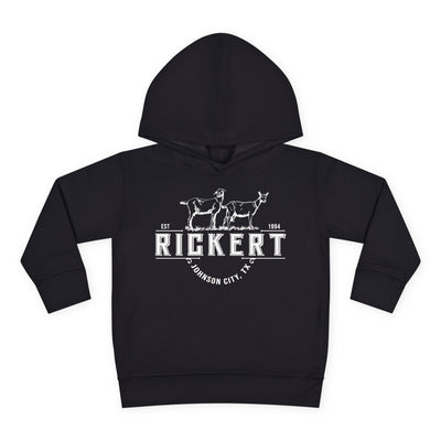 GOAT FARM CUSTOM TODDLER HOODIE I4